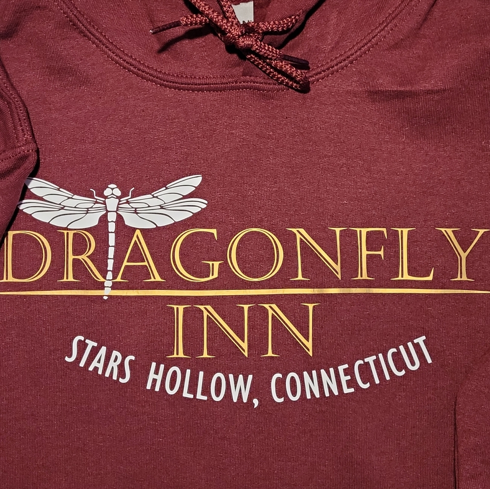 Gilmore Girls Crewneck - Picture 3 of 3
